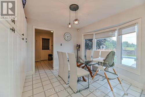 8 Ridelle Court, Brampton (Heart Lake West), ON - Indoor Photo Showing Other Room