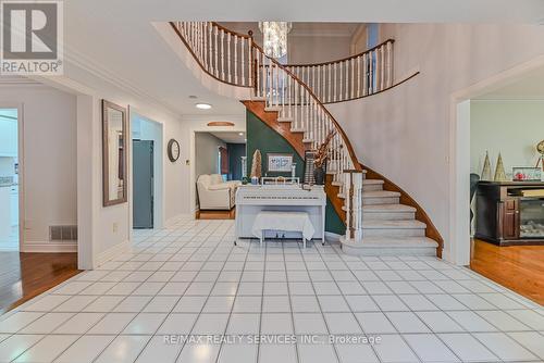 8 Ridelle Court, Brampton (Heart Lake West), ON - Indoor Photo Showing Other Room