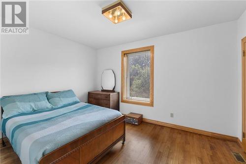 248 John Street, Sudbury, ON - Indoor Photo Showing Bedroom