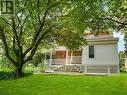 248 John Street, Sudbury, ON  - Outdoor With Deck Patio Veranda 