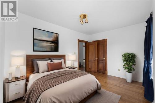 248 John Street, Sudbury, ON - Indoor Photo Showing Bedroom