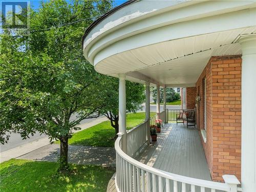 248 John Street, Sudbury, ON - Outdoor With Exterior