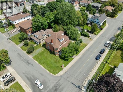 248 John Street, Sudbury, ON - Outdoor With View