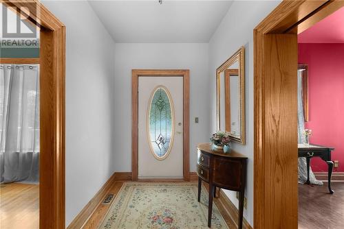 248 John Street, Sudbury, ON - Indoor Photo Showing Other Room