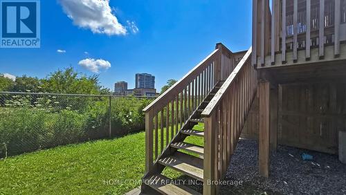 2639 Deputy Minister Path, Oshawa (Windfields), ON - Outdoor