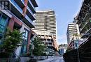 2211 - 20 Bruyeres Mews, Toronto (Niagara), ON  - Outdoor 