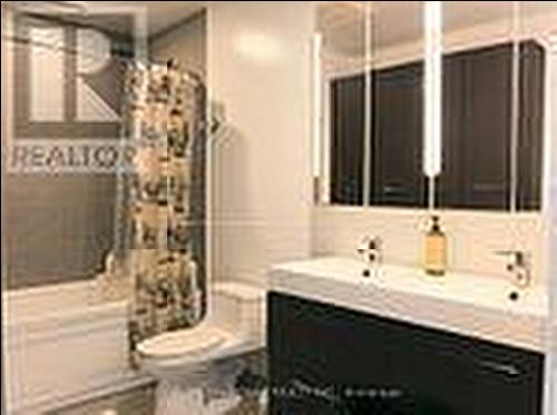 3701 - 426 University Avenue, Toronto (Kensington-Chinatown), ON - Indoor Photo Showing Bathroom