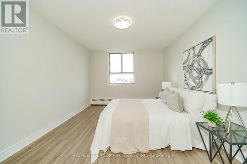 1209 - 1950 Kennedy Road, Toronto, ON - Indoor Photo Showing Bedroom