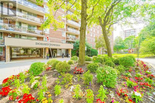 1209 - 1950 Kennedy Road, Toronto, ON - Outdoor