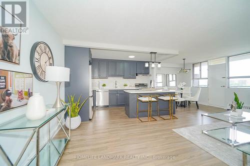 1209 - 1950 Kennedy Road, Toronto (Dorset Park), ON - Indoor