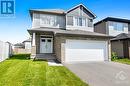 255 Condado Crescent, Ottawa, ON  - Outdoor With Facade 