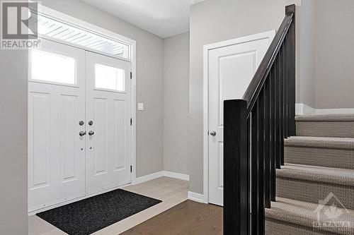 255 Condado Crescent, Ottawa, ON - Indoor Photo Showing Other Room