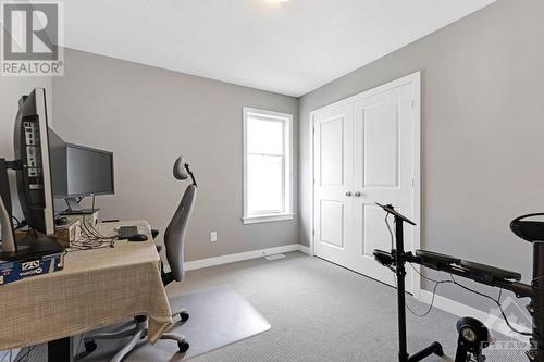 255 Condado Crescent, Ottawa, ON - Indoor Photo Showing Gym Room