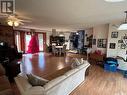 301 Virginia Avenue, Imperial, SK  - Indoor Photo Showing Living Room 