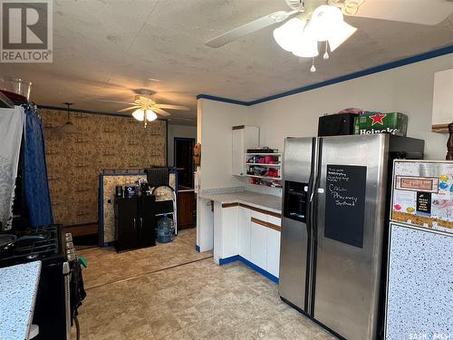 301 Virginia Avenue, Imperial, SK - Indoor Photo Showing Kitchen