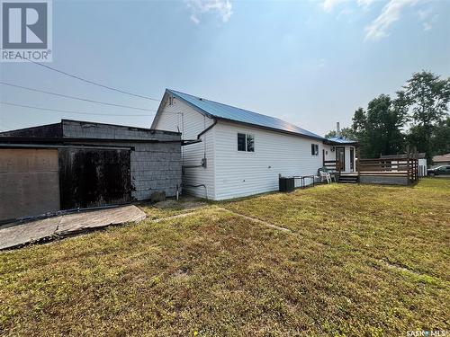 301 Virginia Avenue, Imperial, SK - Outdoor