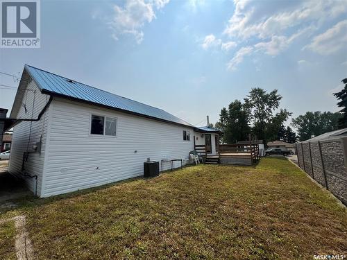 301 Virginia Avenue, Imperial, SK - Outdoor With Exterior