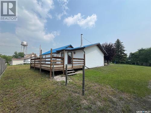 301 Virginia Avenue, Imperial, SK - Outdoor