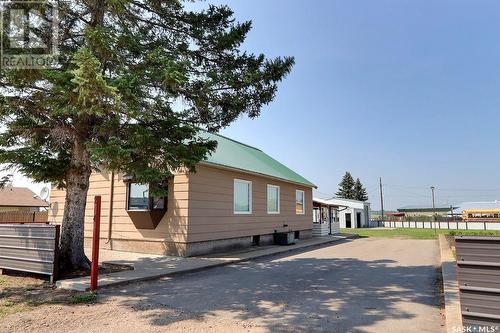 214 Mcdougall Drive, St. Louis, SK - Outdoor