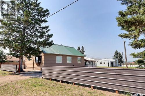 214 Mcdougall Drive, St. Louis, SK - Outdoor