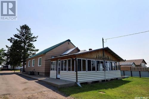 214 Mcdougall Drive, St. Louis, SK - Outdoor