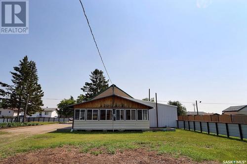 214 Mcdougall Drive, St. Louis, SK - Outdoor