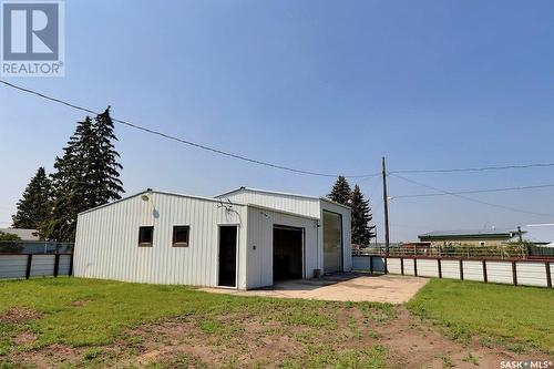 214 Mcdougall Drive, St. Louis, SK - Outdoor