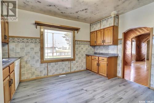 214 Mcdougall Drive, St. Louis, SK - Indoor Photo Showing Kitchen