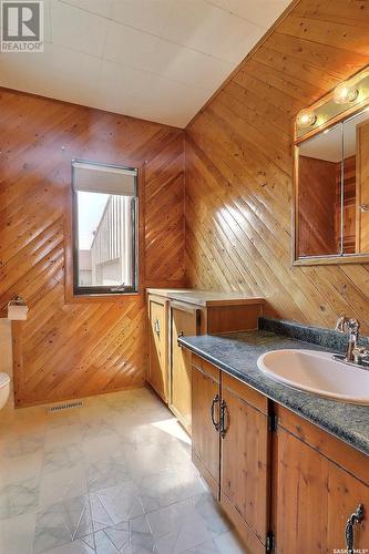 214 Mcdougall Drive, St. Louis, SK - Indoor Photo Showing Bathroom