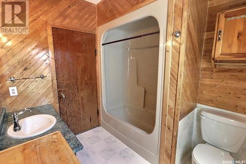 214 Mcdougall Drive, St. Louis, SK - Indoor Photo Showing Bathroom