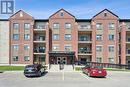 304 - 157 Wellington Street E, New Tecumseth, ON  - Outdoor With Balcony With Facade 