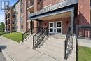 304 - 157 Wellington Street E, New Tecumseth (Alliston), ON  - Outdoor With Balcony 