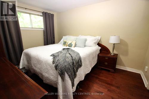 224 Axminster Drive, Richmond Hill (Crosby), ON - Indoor Photo Showing Bedroom