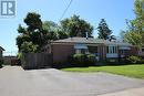 224 Axminster Drive, Richmond Hill (Crosby), ON  - Outdoor 