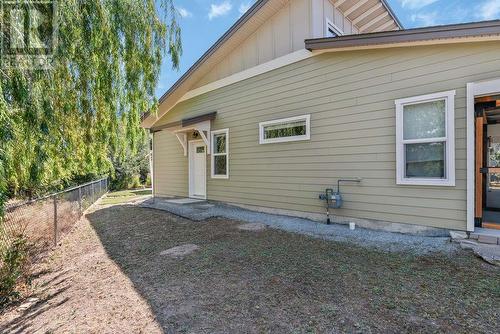 4377 Gordon Drive, Kelowna, BC - Outdoor With Exterior