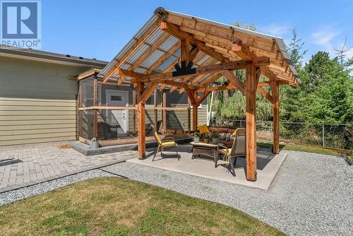 4377 Gordon Drive, Kelowna, BC - Outdoor