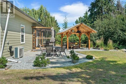 4377 Gordon Drive, Kelowna, BC - Outdoor