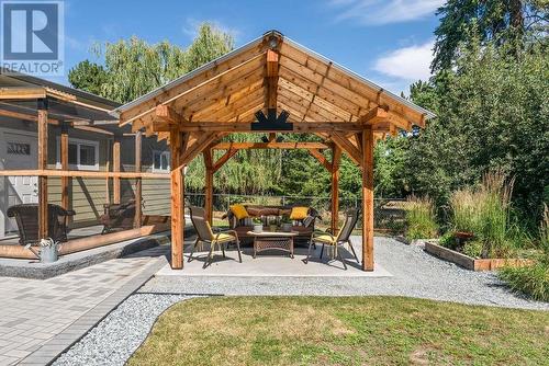 4377 Gordon Drive, Kelowna, BC - Outdoor