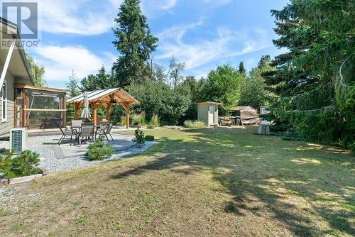 4377 Gordon Drive, Kelowna, BC - Outdoor