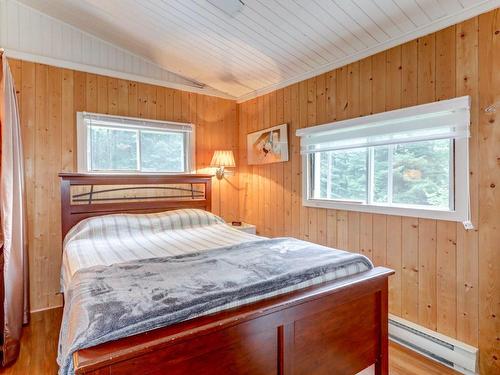 Master bedroom - 65 Ch. White, Harrington, QC - Indoor Photo Showing Bedroom