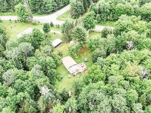 Aerial photo - 65 Ch. White, Harrington, QC - Outdoor