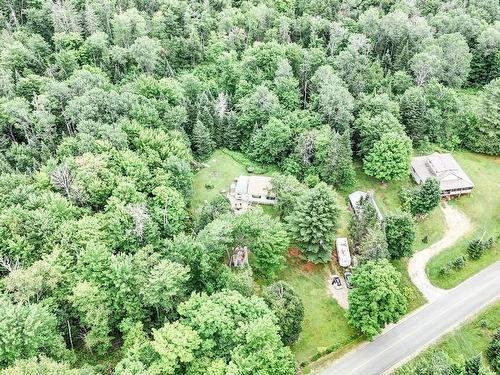 Aerial photo - 65 Ch. White, Harrington, QC - Outdoor