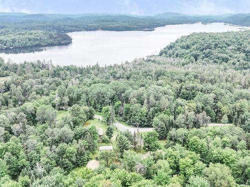 Aerial photo - 65 Ch. White, Harrington, QC - Outdoor With Body Of Water With View