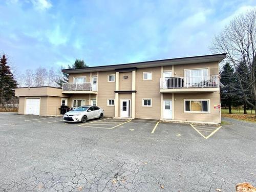 Frontage - 2090 Route 122, Saint-Cyrille-De-Wendover, QC - Outdoor