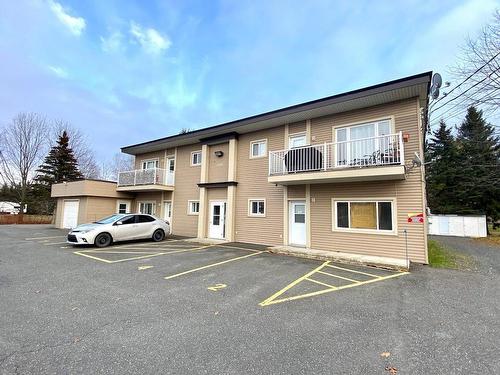 Frontage - 2090 Route 122, Saint-Cyrille-De-Wendover, QC - Outdoor