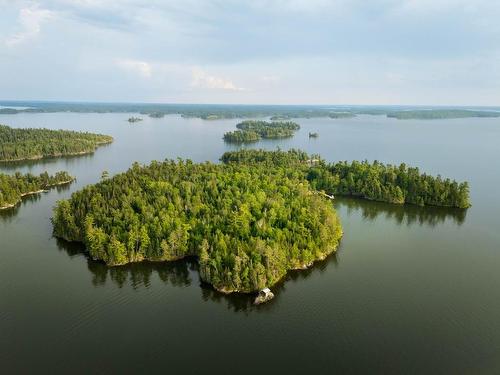 0 Queen Bee Island, District Of Kenora, ON - Outdoor With Body Of Water With View