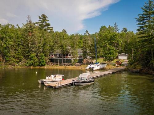 0 Queen Bee Island, District Of Kenora, ON - Outdoor With Body Of Water With View