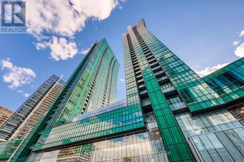 2603 - 9 Bogert Avenue, Toronto (Lansing-Westgate), ON - Outdoor With Facade