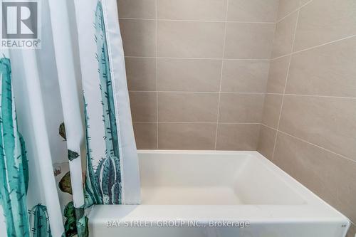 2603 - 9 Bogert Avenue, Toronto (Lansing-Westgate), ON - Indoor Photo Showing Bathroom