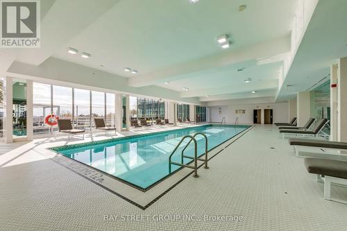 2603 - 9 Bogert Avenue, Toronto (Lansing-Westgate), ON - Indoor Photo Showing Other Room With In Ground Pool